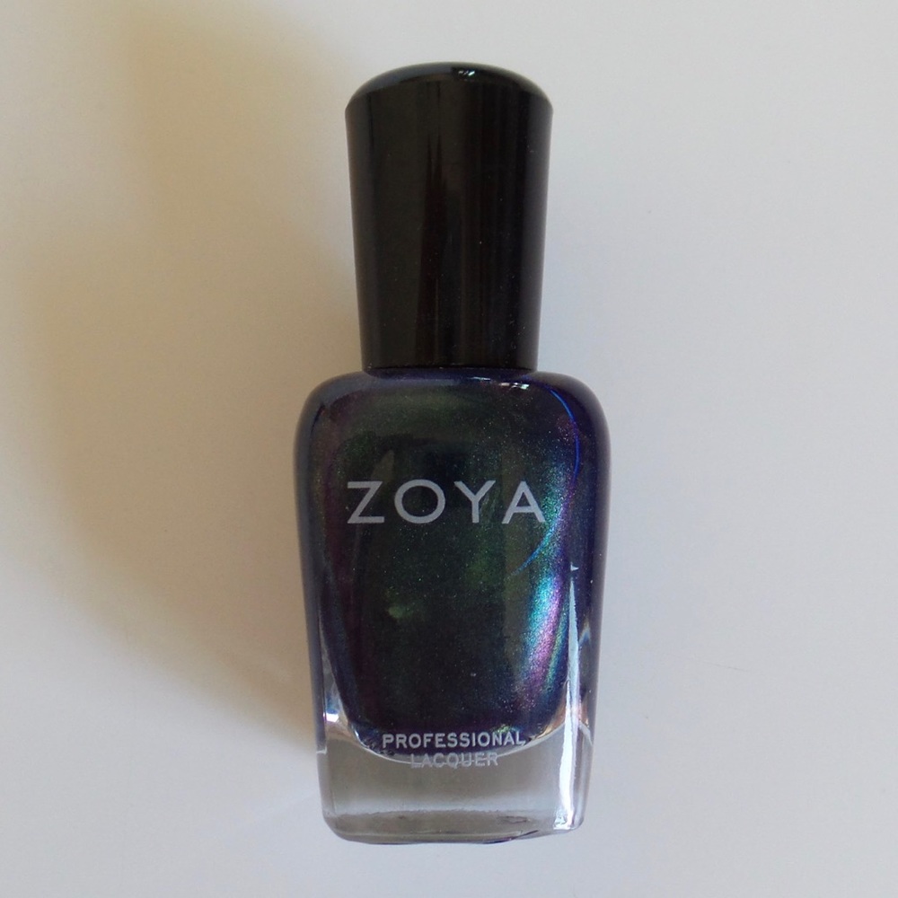 Zoya Olivera (ZP872)